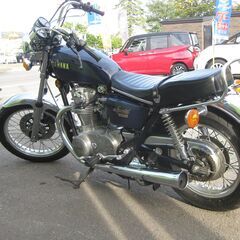 ヤマハ　ＸＳ６５０Ｓｐｅｃｉａｌの画像