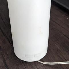 アロマディフューザー