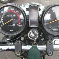 ヤマハ　ＸＳ６５０Ｓｐｅｃｉａｌの画像