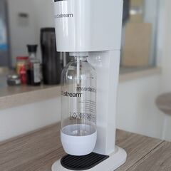 【旧型】ソーダストリームの画像