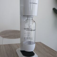 【旧型】ソーダストリームの画像