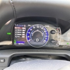 レクサス6AAーAXZH10
