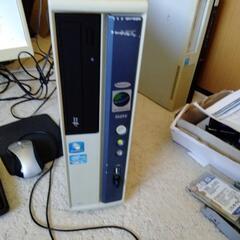 ディスクトップPc