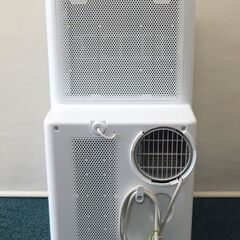 札幌市内配送可】アイリスオーヤマ/IRIS OHYAMA ポータブルクーラー