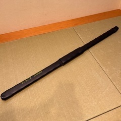 【取引完了】エアロフィットネスバー？ボディブレード？