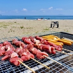 15年ぶりにキャンプ再開。同行させていただける方募集 - 葛飾区