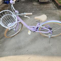 自転車