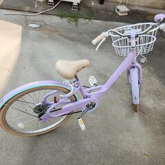自転車の画像
