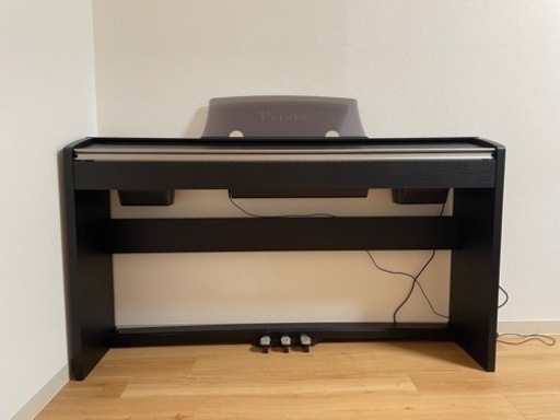 【取りに来てくださる方限定】電子ピアノ