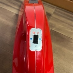 バンディークリーナー　新品未使用の画像