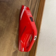 バンディークリーナー　新品未使用