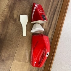バンディークリーナー　新品未使用の画像