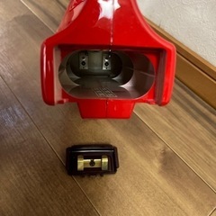 バンディークリーナー　新品未使用の画像