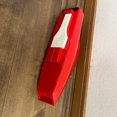 バンディークリーナー　新品未使用の画像