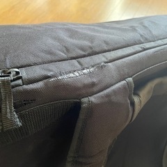 【お渡し済み】 UberEatsバッグ  ウーバーイーツの画像