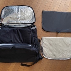 【お渡し済み】 UberEatsバッグ  ウーバーイーツ