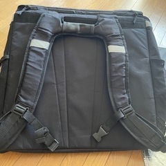 【お渡し済み】 UberEatsバッグ  ウーバーイーツの画像