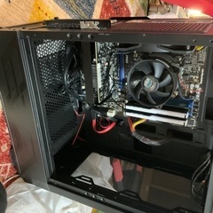 ゲーミングPC