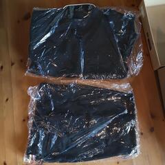 中古　学生服上下セット　185A男子　公立高校・中学