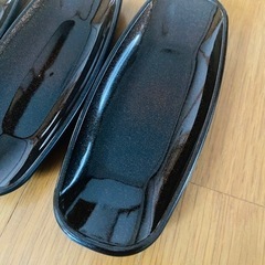 【未使用】おしぼり置き 3個セットの画像