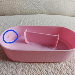 お弁当箱2段の画像