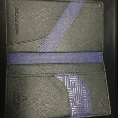 ANA & LANVIN 手帳ケース 限定品