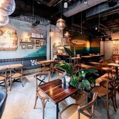 10月22日(日)14：00 -開催✫Aloha Table 大...