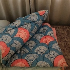 掛け布団　お引き取りのみ の画像