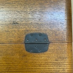 和裁箱　収納箱の画像