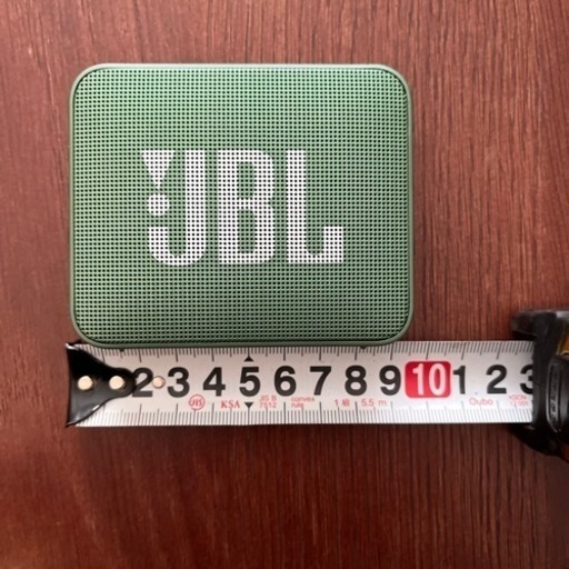 JBLスピーカー