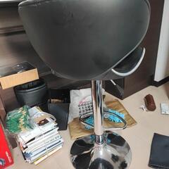 ハイチェアの画像