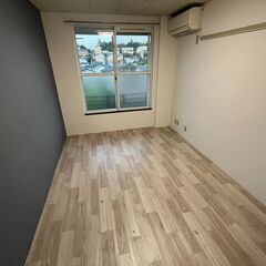 初期費用完全無料！　玉川学園　賃料3.8万円　共益費5千円　外国...