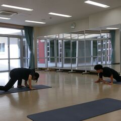 【参加者募集】トレーニングエクササイズ無料体験会の画像