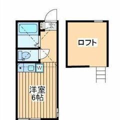 ✨三ッ沢下町駅✨家電が付いてきて激安初期費用で住める物件✨✨すぐ住めてすぐ生活できちゃう🥰🥰🥰 - 不動産