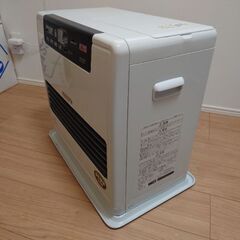 石油ファンヒーター ダイニチ工業/FW-5717SDX-Wの画像