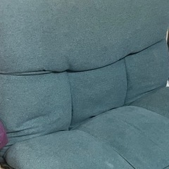 座椅子ソファー 