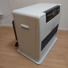 石油ファンヒーター ダイニチ工業/FW-5717SDX-Wの画像