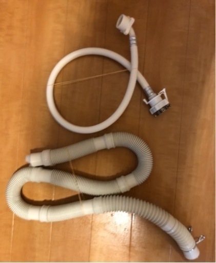 【美品】ELSONIC 全自動洗濯機　EM-L45S