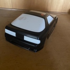 ヨコモ　FC ボディの画像