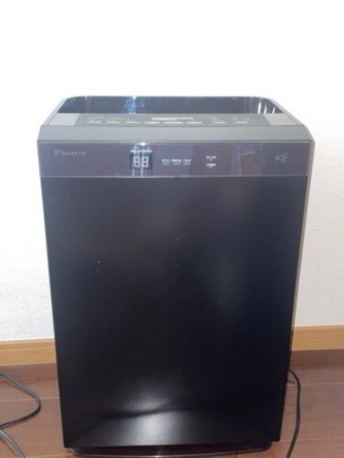 加湿空気清浄機[MCK70TE-4T]激安