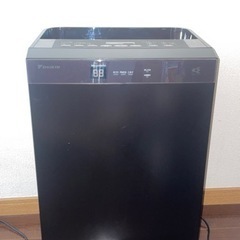加湿空気清浄機[MCK70TE-4T]激安