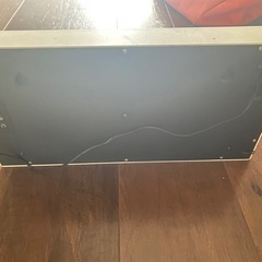 LED電子時計の画像