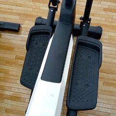 ★ジモティ割あり★ dyaco クロストレーナー   動作確認／クリーニング済み YJ662の画像