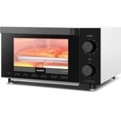 新品未使用　comfee オーブントースターCF-AC121の画像