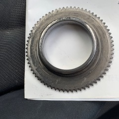 アクシス90ジョグ90スターター部品