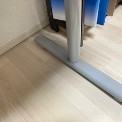受け渡し決定 : デスク・頑丈・0円の画像