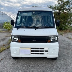 CNG車21年　車検7年8月　走行34000km.