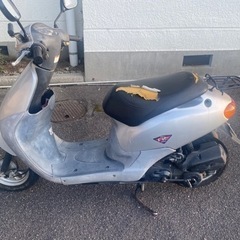 まだあります。今週取引できる方原付　diofit 50cc 