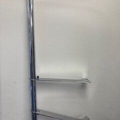 ハンガーパイプ２本