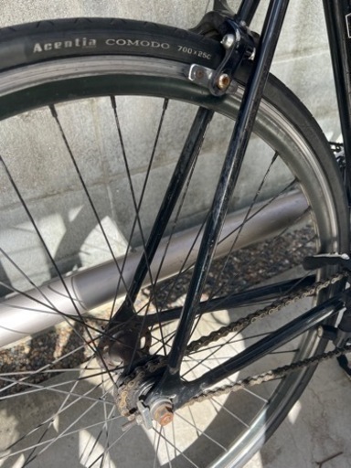 FUJI  FEATHER ロードバイク 自転車 FUJI 「フジ」 FEATHER CX+ 2024モデル ロードバイク / 浦和ベース 